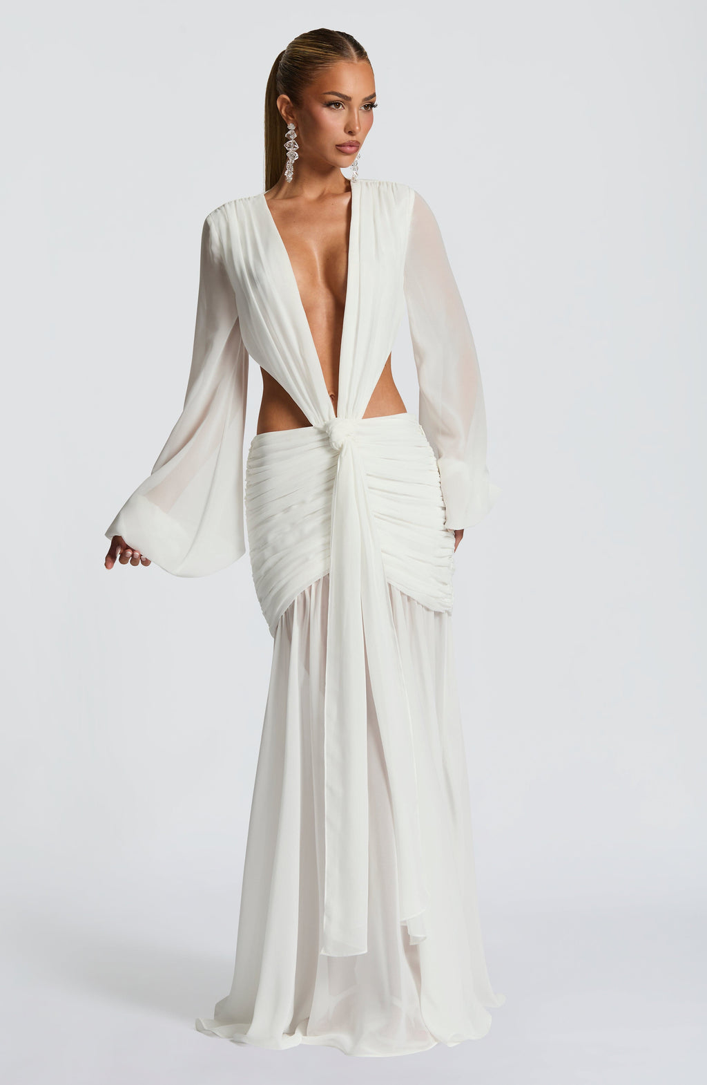 Vestido Andrina