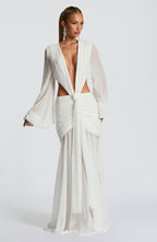 Vestido Andrina