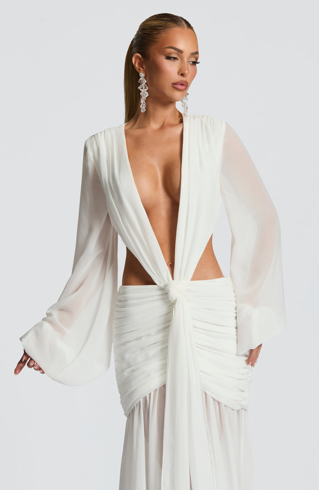 Vestido Andrina