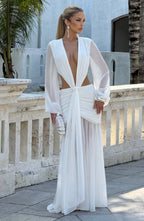 Vestido Andrina