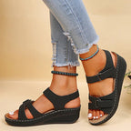 Sandalias Cómodas Helene para Mujer