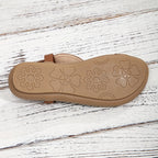 Isola – Sandalias Cómodas con Adornos