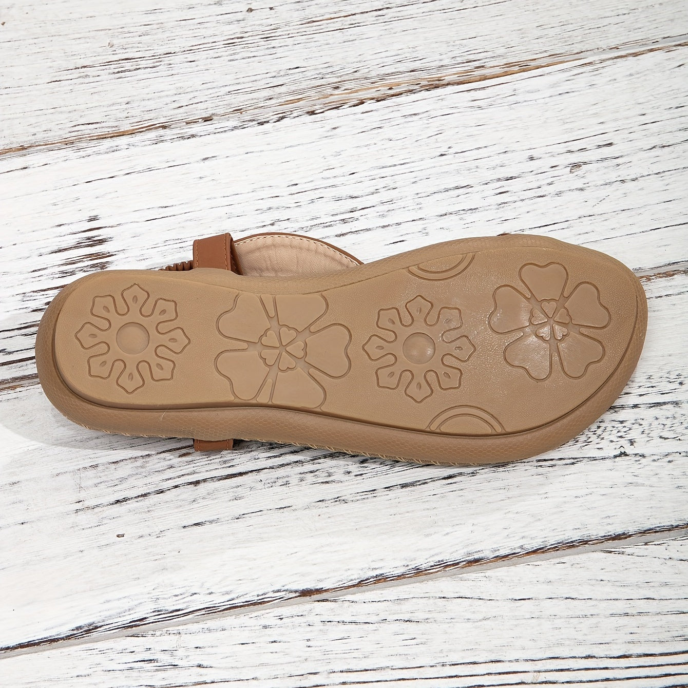 Isola – Sandalias Cómodas con Adornos
