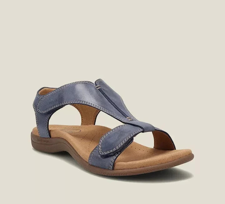 Charlotte - Sandalias ortopédicas elegantes