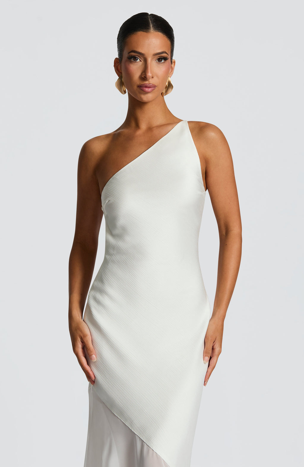 Vestido Camila - Blanco
