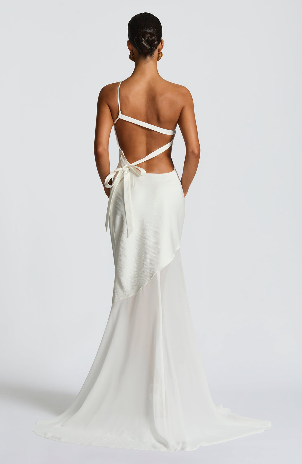 Vestido Camila - Blanco