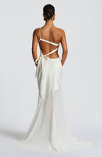 Vestido Camila - Blanco