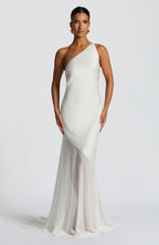 Vestido Camila - Blanco