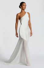 Vestido Camila - Blanco