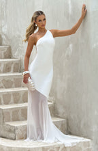 Vestido Camila - Blanco