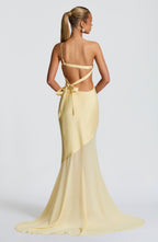Vestido Camila