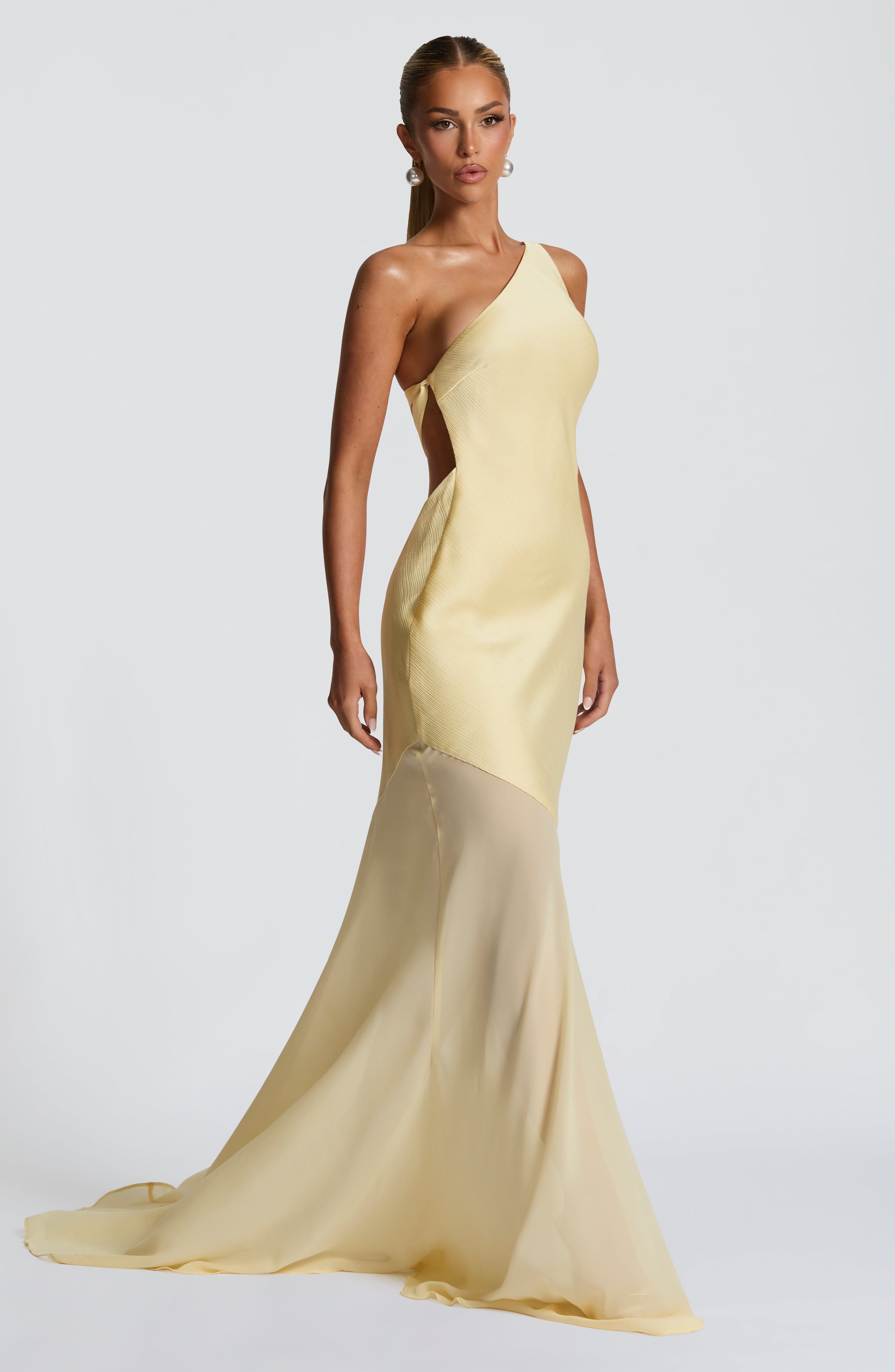 Vestido Camila