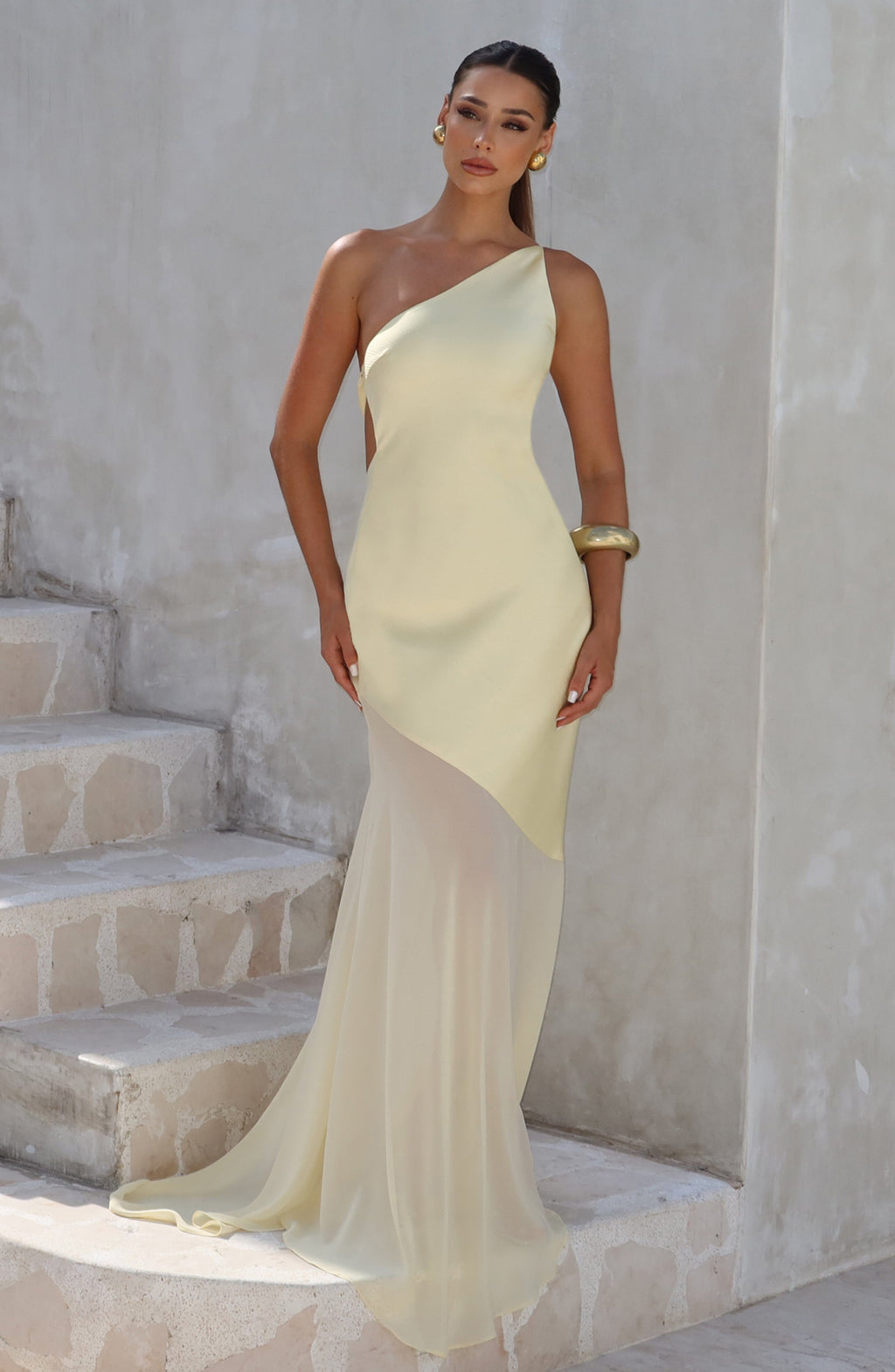 Vestido Camila