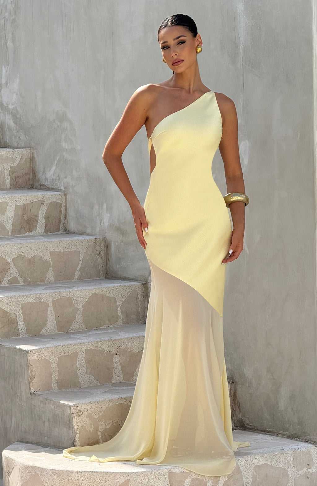 Vestido Camila