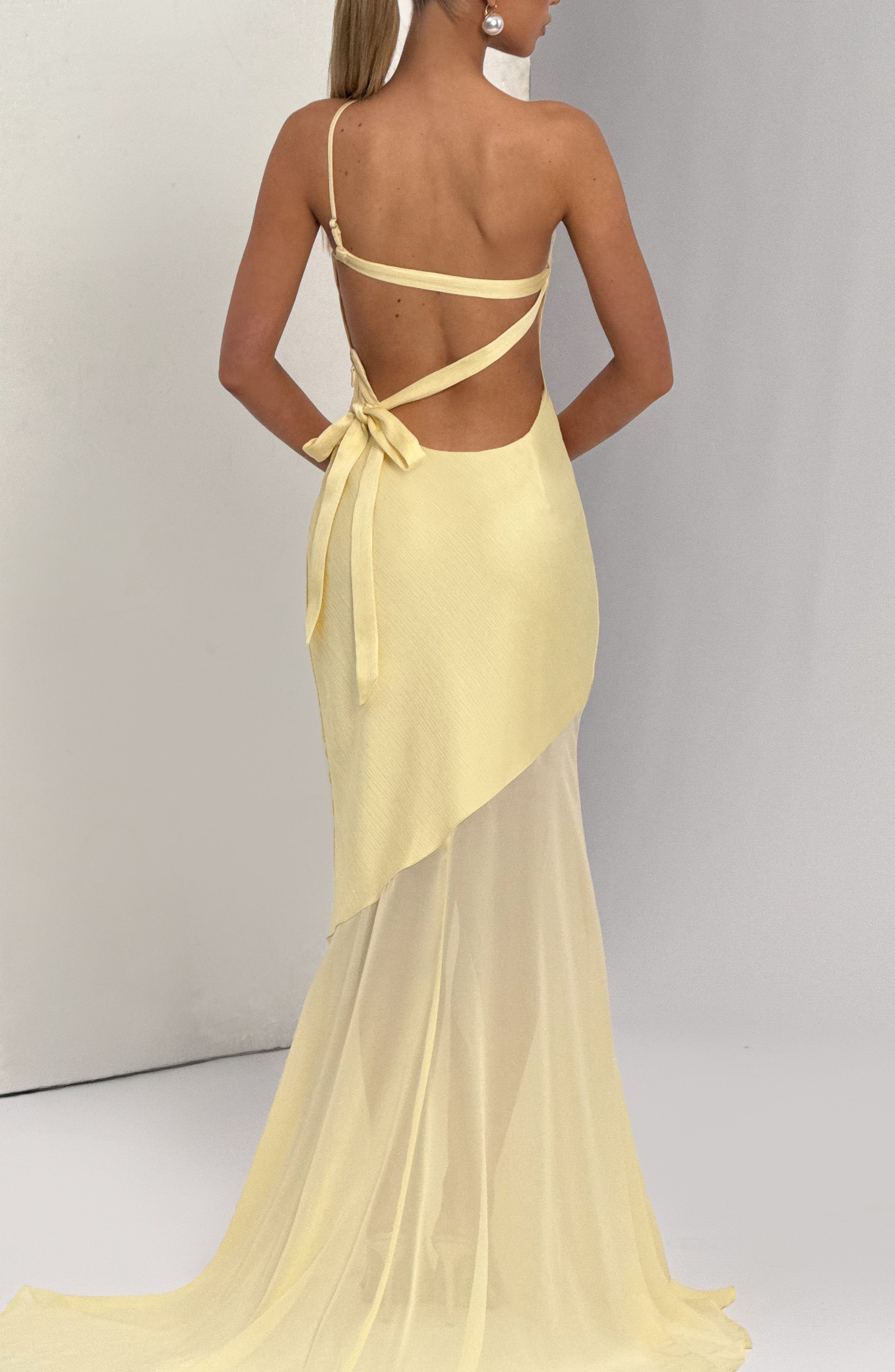 Vestido Camila