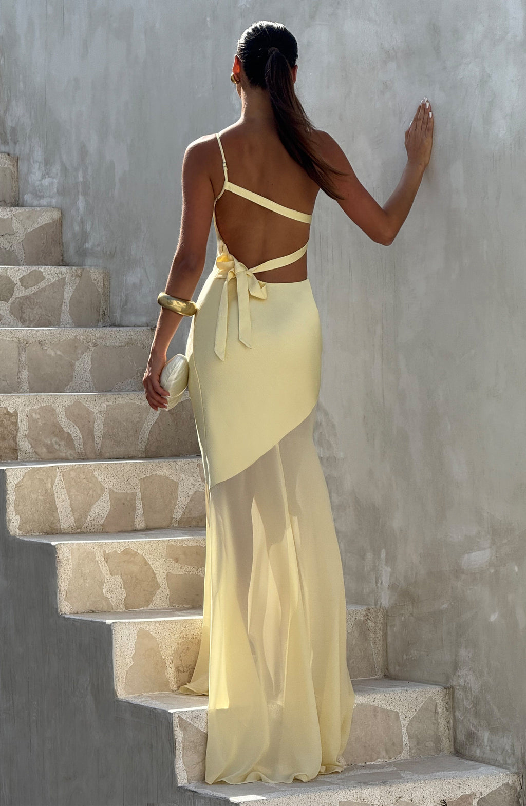 Vestido Camila