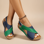 Celia - Sandalias ergonómicas