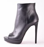 LONDON PELLE NEGRO