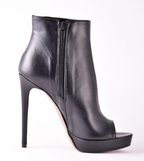 LONDON PELLE NEGRO