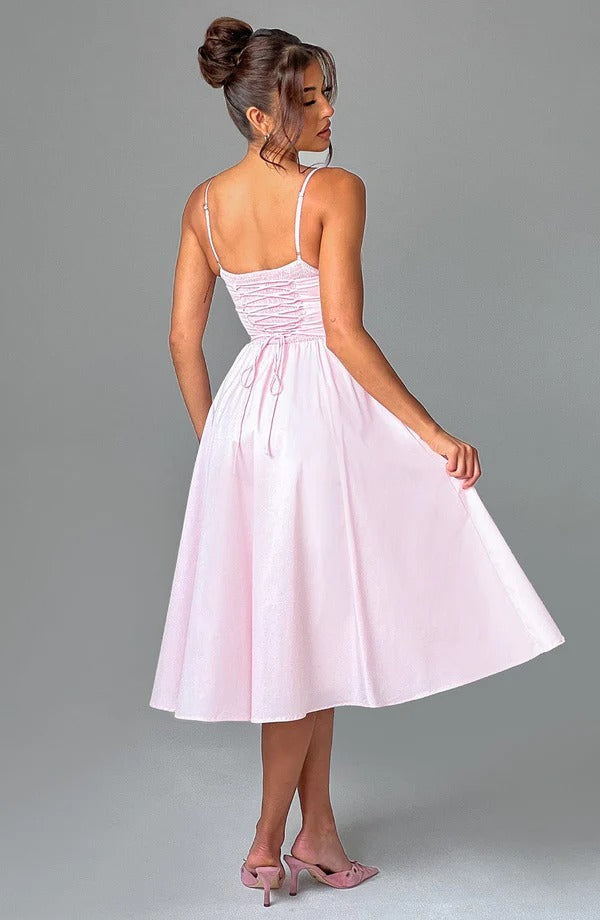 Vestido Mariella Midi