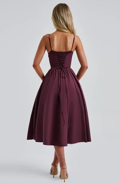 Vestido Mariella Midi
