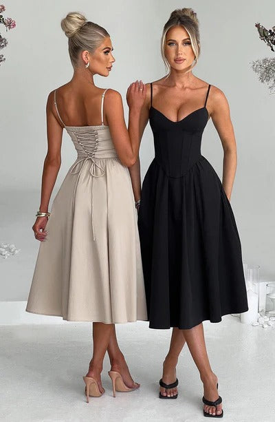 Vestido Mariella Midi