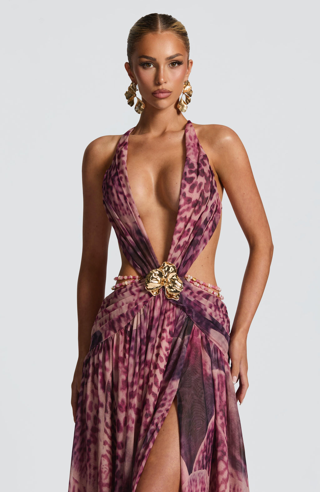 Vestido Indianna