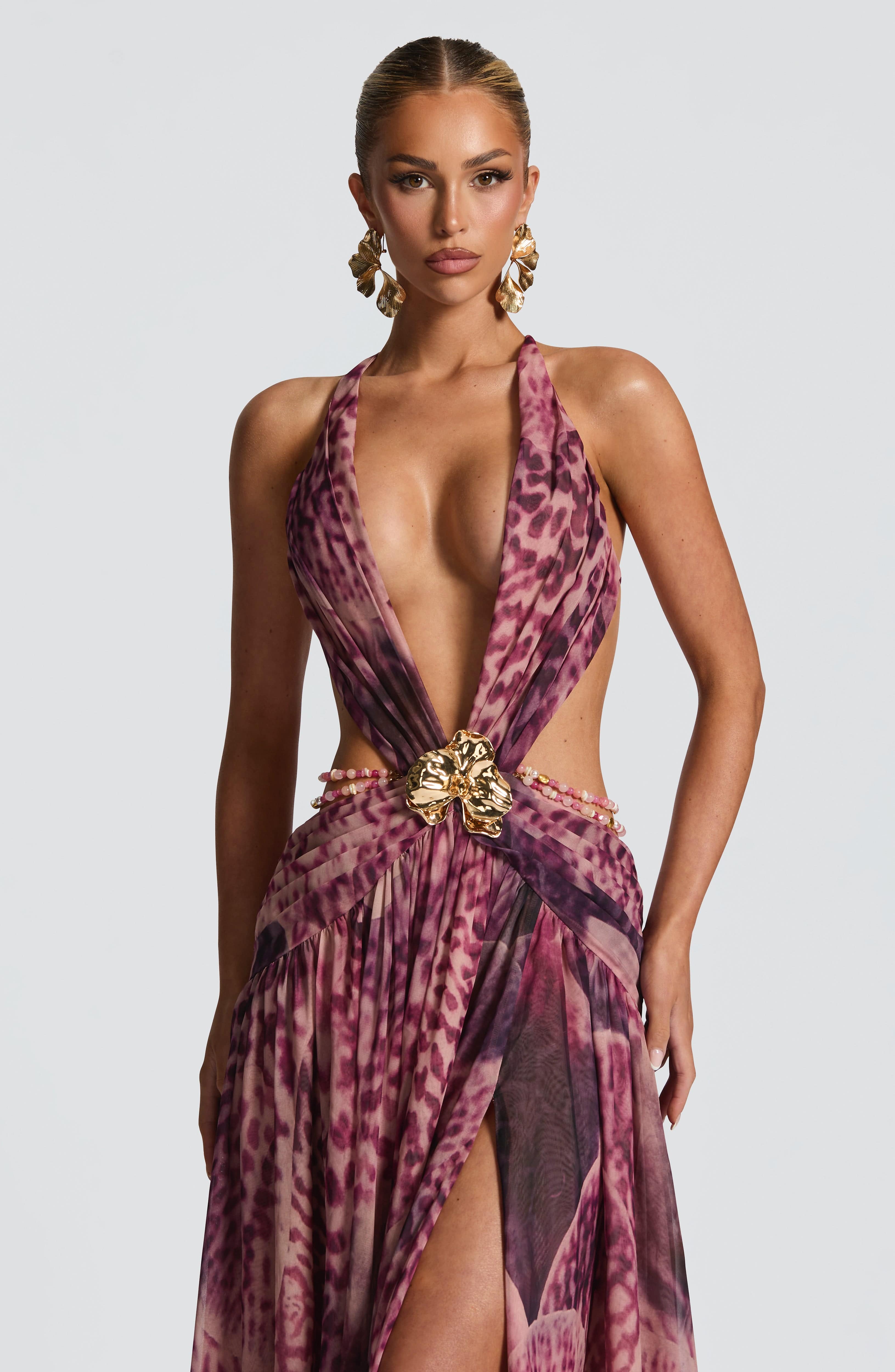 Vestido Indianna