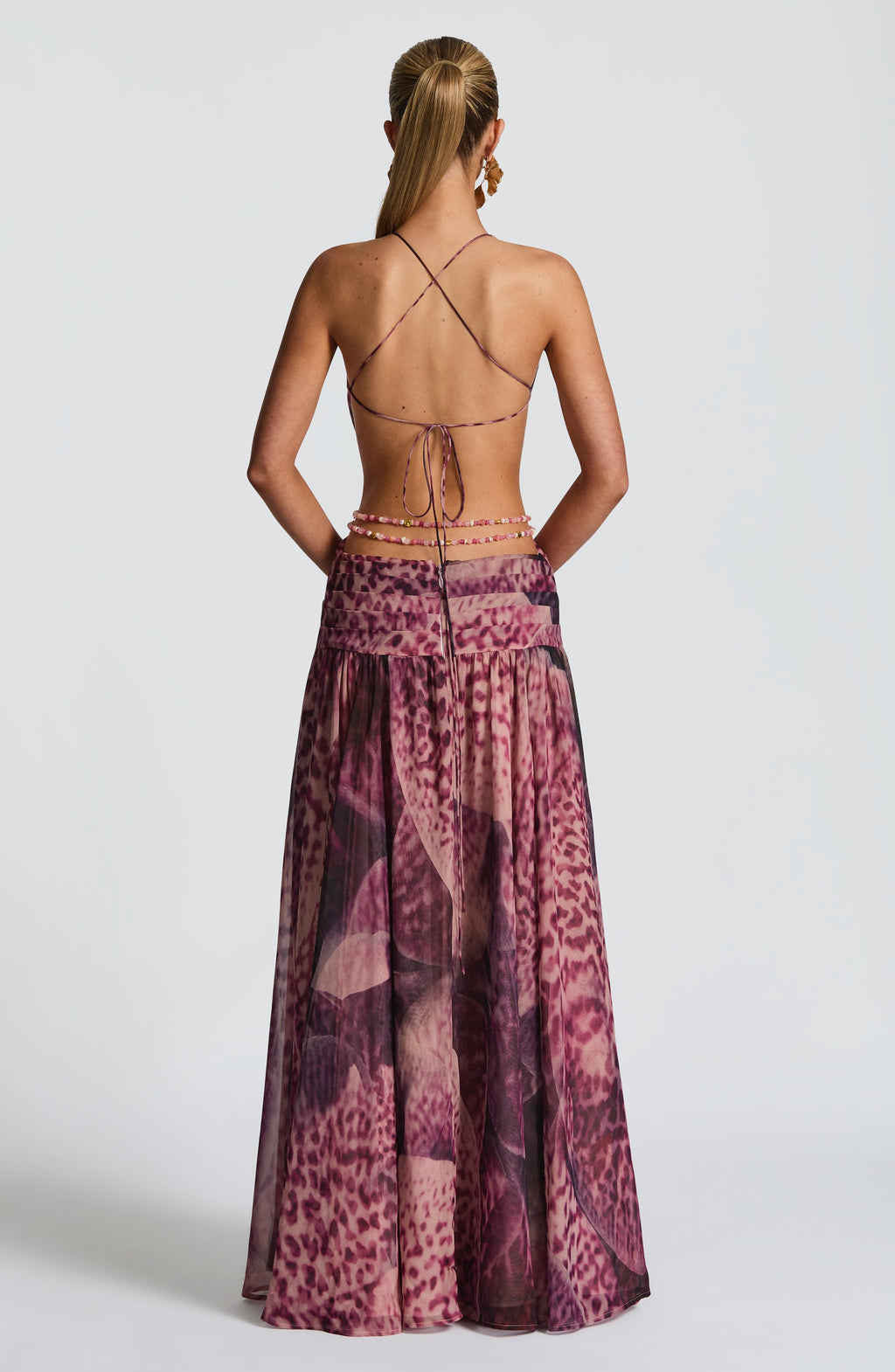 Vestido Indianna