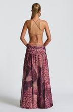 Vestido Indianna
