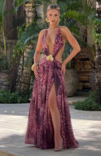 Vestido Indianna
