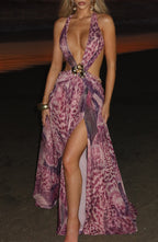 Vestido Indianna