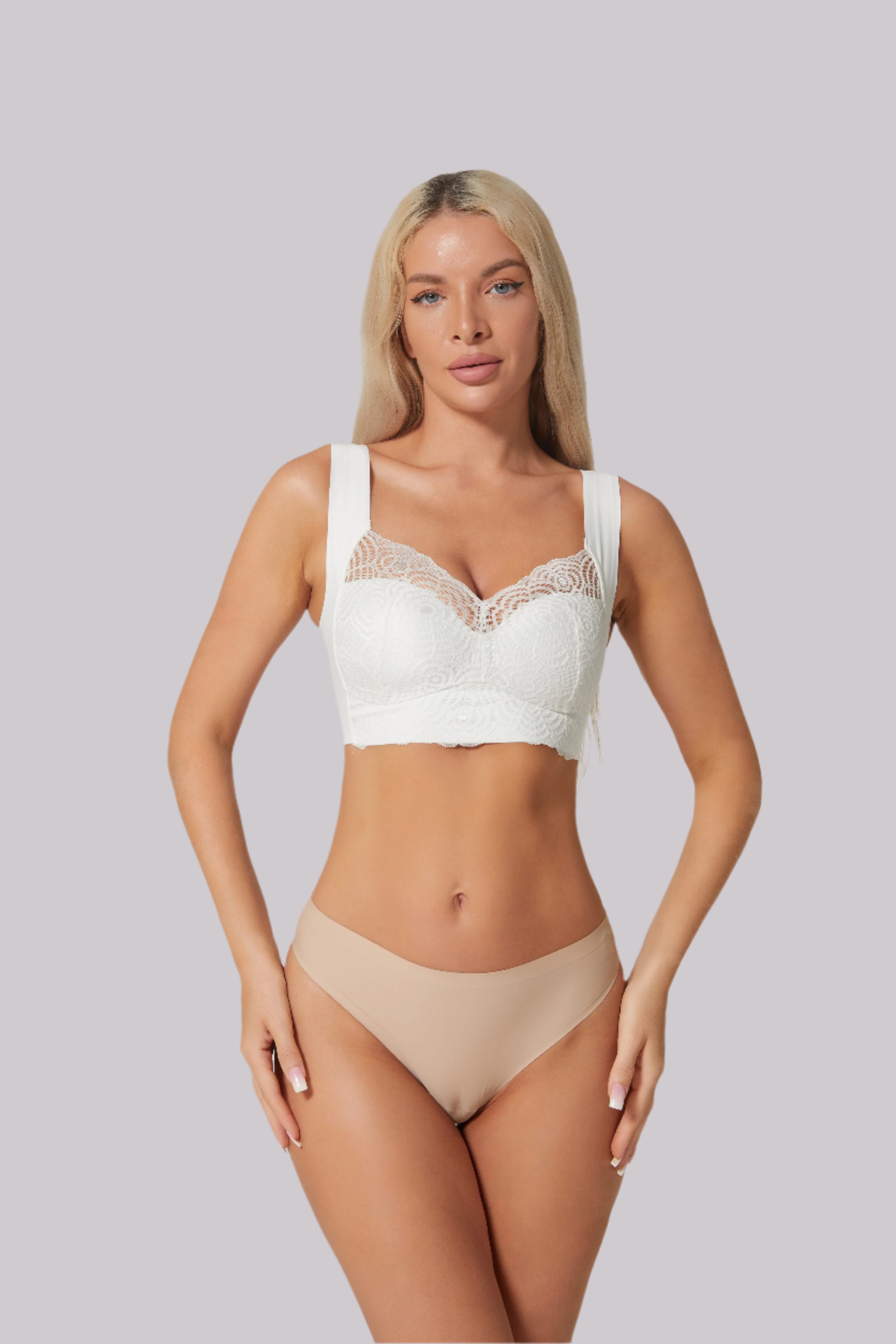Comfit® Original -  Más cómodo y con Mayor sujeción  Push-Up-BH