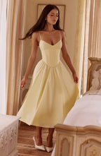 Vestido Mariella Midi