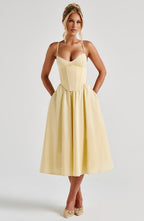 Vestido Mariella Midi