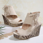Marnie – Sandalias ergonómicas