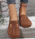Fiona - Sandalias ergonómicas