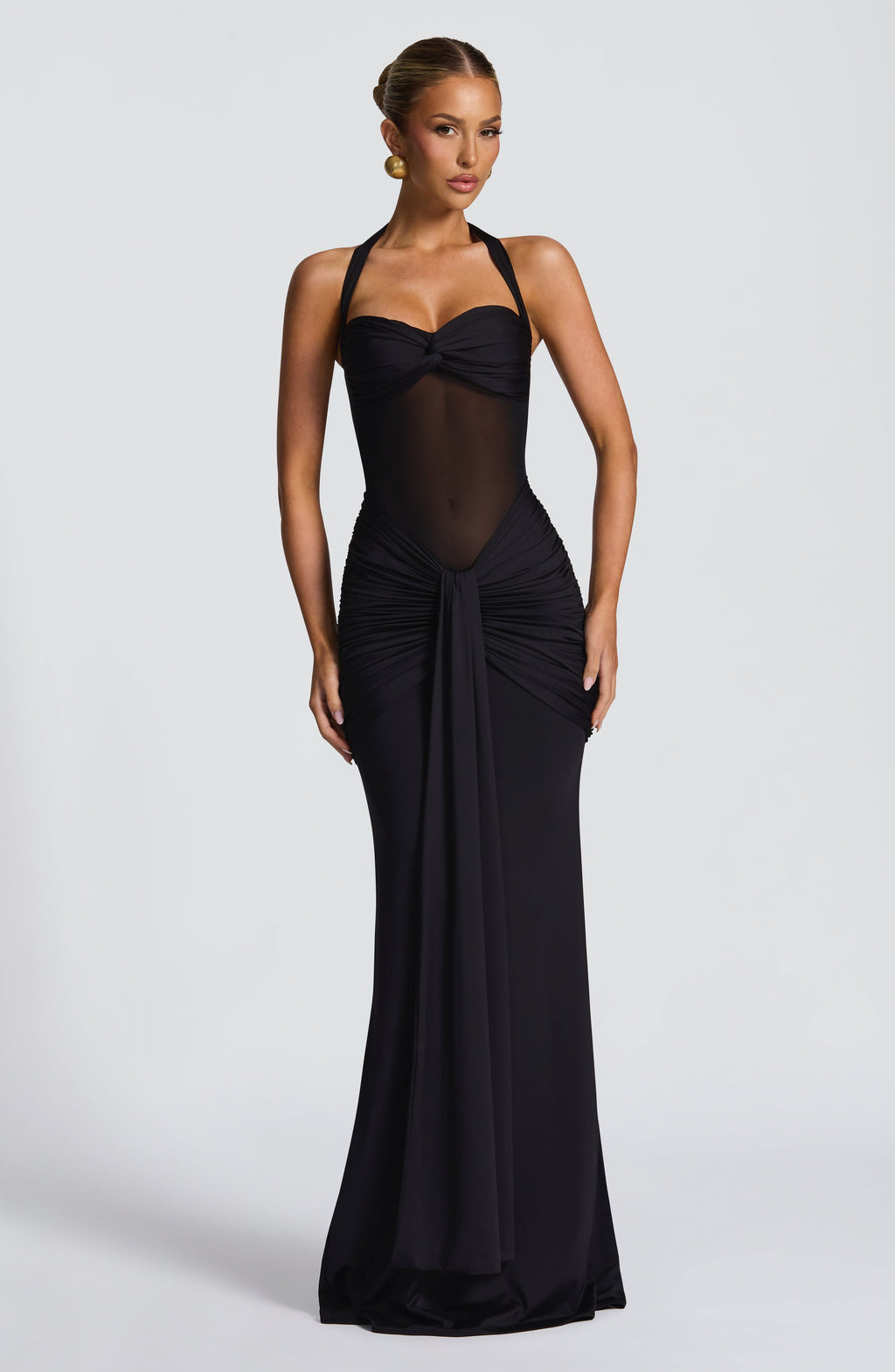 Vestido Diana