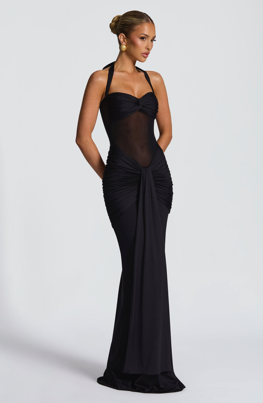 Vestido Diana