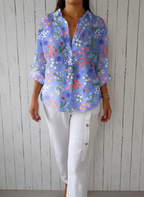 Felicia | Blusa Bloom